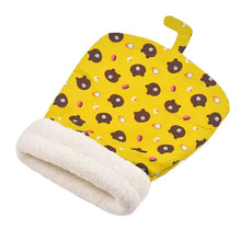 Carregar imagem no visualizador da galeria, Outfany Purrnest Sleeping Bag