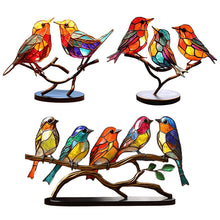 Load image into Gallery viewer, Libiyi Metal Birds - Libiyi