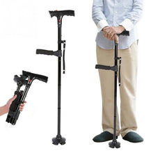 Laden Sie das Bild in den Galerie-Viewer, Outfany™ ORTHOPEDIC CANE