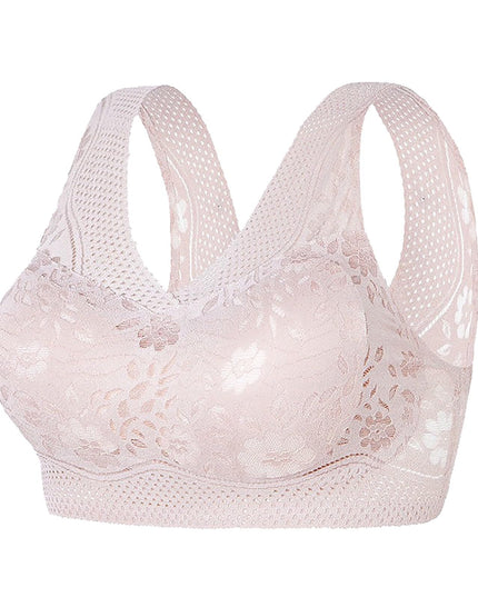 Libiyi Breathable Push-Up Bra - Libiyi