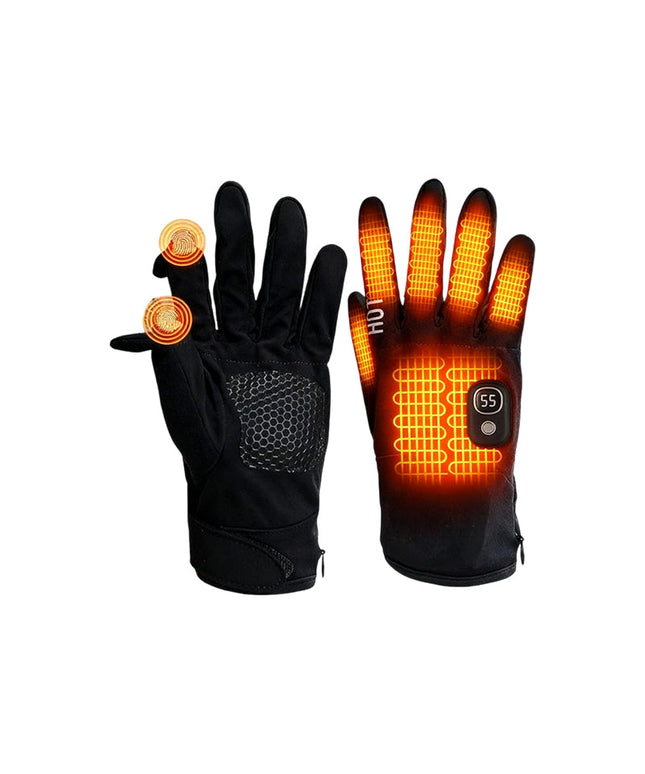 Libiyi HeatSync Gloves
