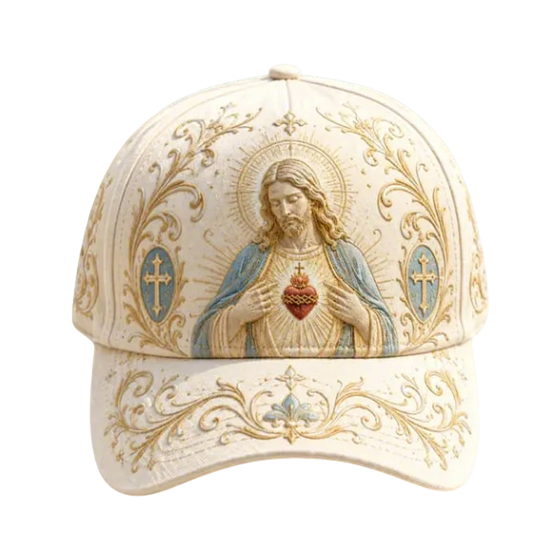 Hosally BloomNature Cap