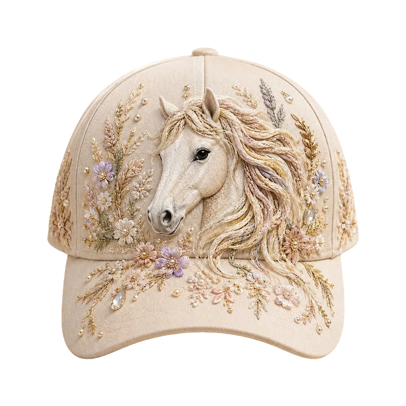 Amoroart WildMuse Cap
