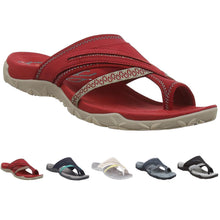 Load image into Gallery viewer, Women Orthopedic Sandals - Libiyi