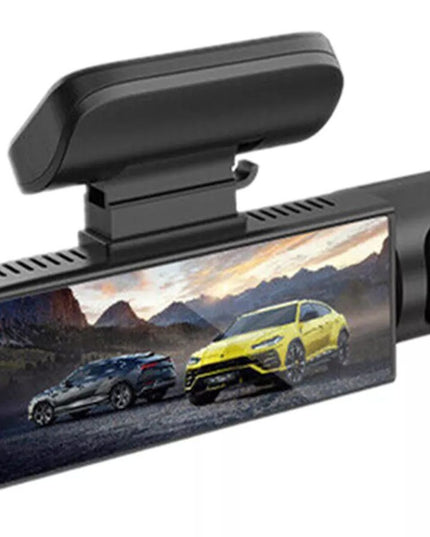 Shirem Dash Cam - Libiyi