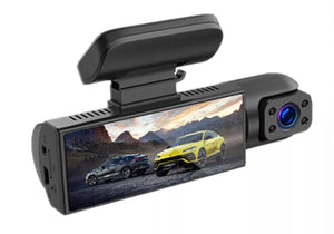 Shirem Dash Cam - Libiyi