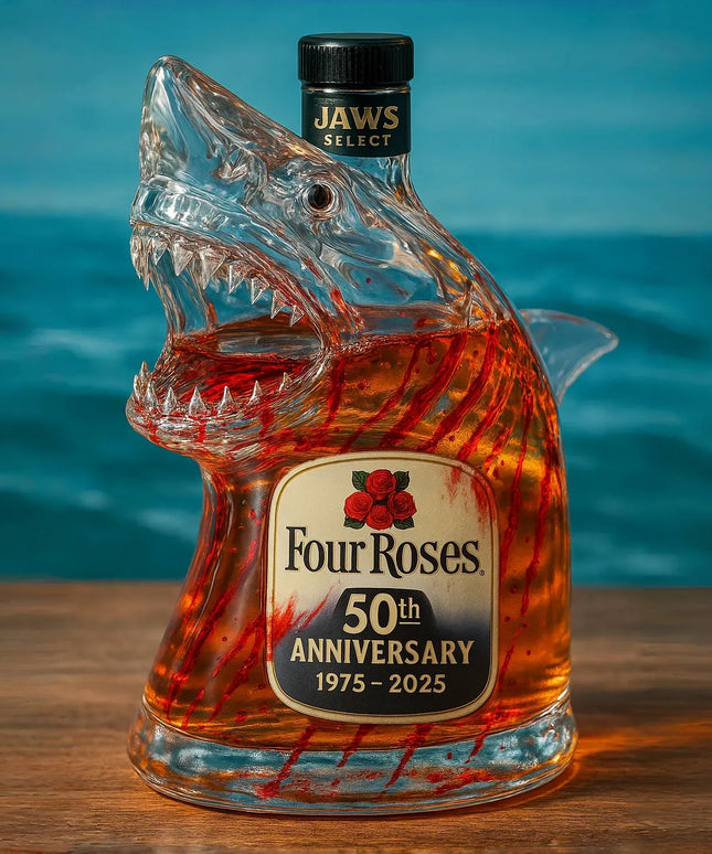 Libiyi Bruce The Shark - Libiyi