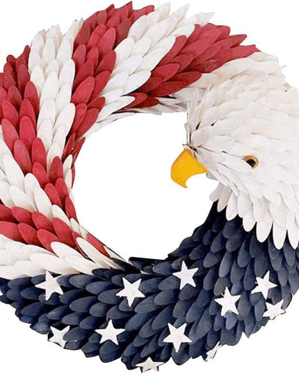 Naturliva Brave Wings Wreath - Libiyi