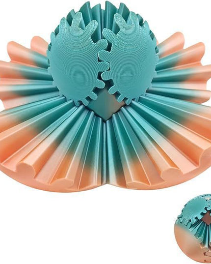 Fanyil Gear Twister Ball - Libiyi