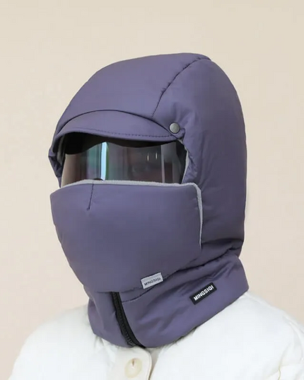 Fanyil PolarDefender - Libiyi