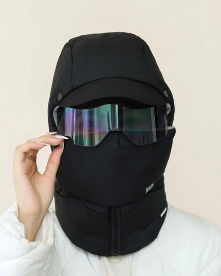 Fanyil PolarDefender - Libiyi