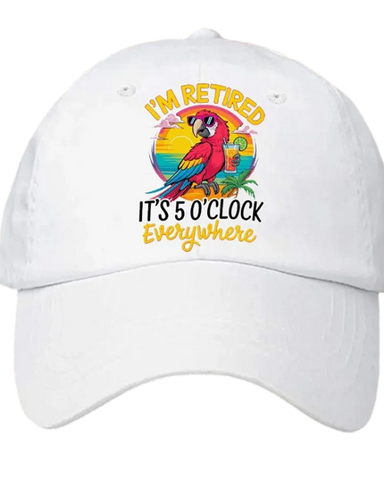 Libiyi™ HappyHour Cap - Libiyi