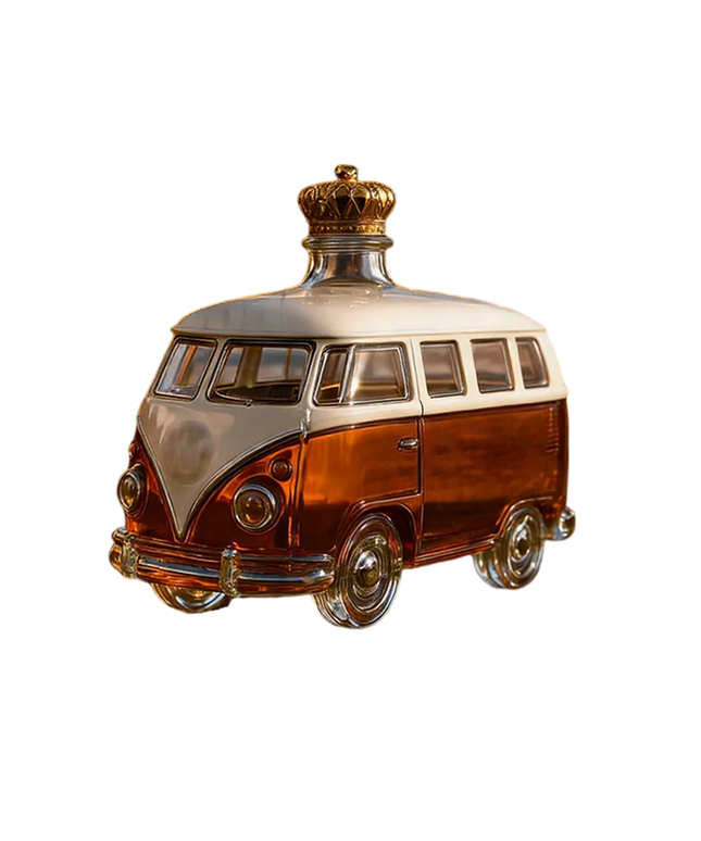 Fanyil Route 66 Reserve Decanter