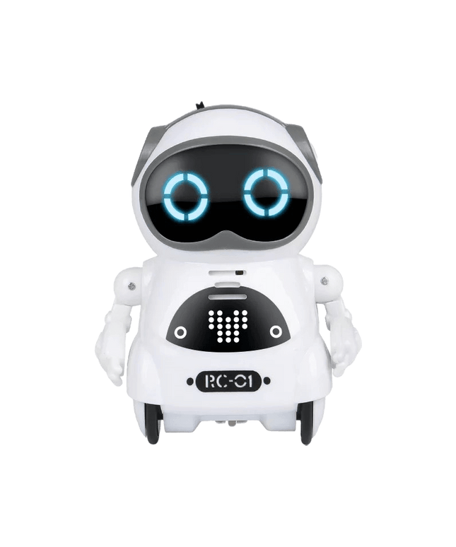 Yifare EduFun Bot - Libiyi