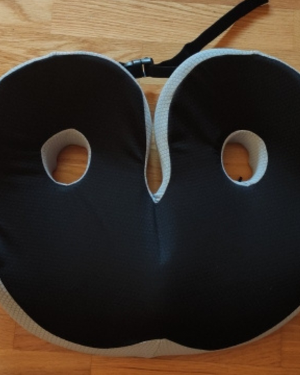 Libiyi ErgoSeat - Libiyi