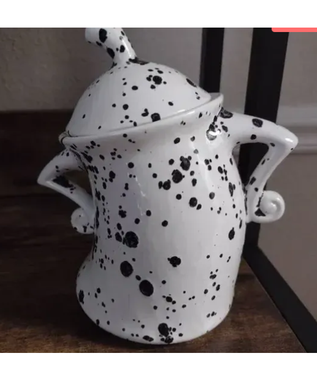 Canister With Attitude - Libiyi