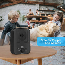 Charger l&#39;image dans la galerie, Ultrasonic Dog Barking Control Device (Trains Your Dog Not to Bark) - Libiyi