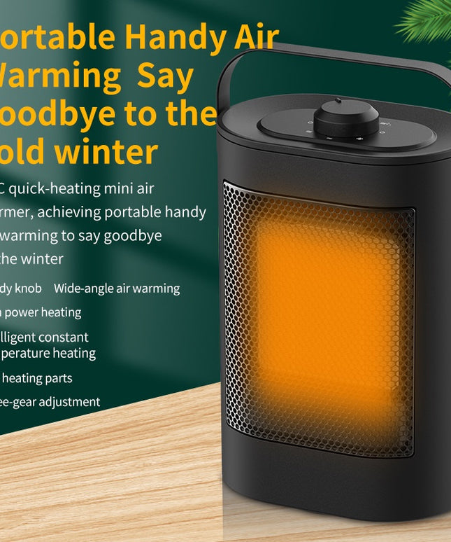 Keilini Portable Heater - Keilini