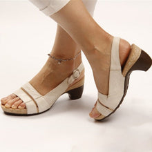Carregar imagem no visualizador da galeria, Libiyi Comfy Orthotic Sandals For Women - Libiyi