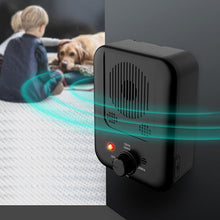 Load image into Gallery viewer, Ultrasonic Dog Barking Control Device (Trains Your Dog Not to Bark) - Libiyi