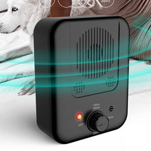 Load image into Gallery viewer, Ultrasonic Dog Barking Control Device (Trains Your Dog Not to Bark) - Libiyi