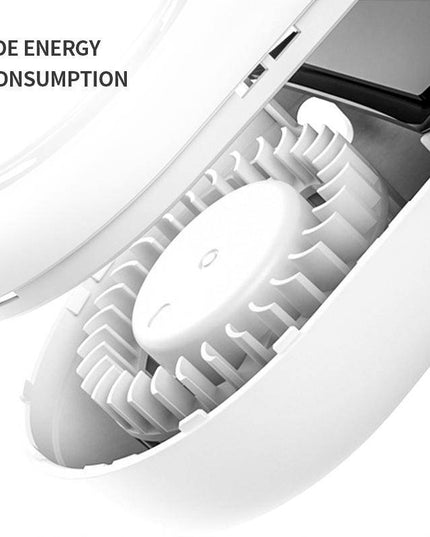 Portable Ultra Quiet AC - Libiyi