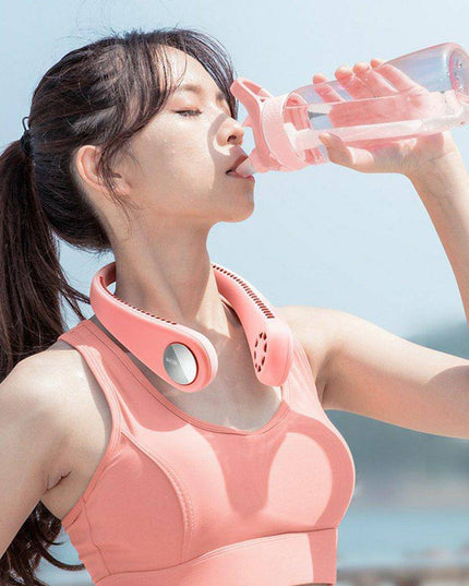 Portable Ultra Quiet AC - Libiyi