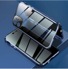 Laden Sie das Bild in den Galerie-Viewer, Double Sided Buckle iPhone Case - Libiyi