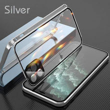 Carregar imagem no visualizador da galeria, Double Sided Buckle iPhone Case - Libiyi
