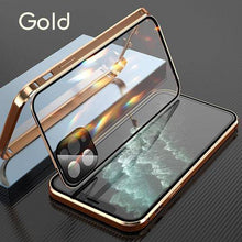 Carregar imagem no visualizador da galeria, Double Sided Buckle iPhone Case - Libiyi