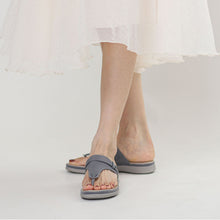 Carregar imagem no visualizador da galeria, 2023 New Women&#39;s Thick Soled Fashion Slippers - Libiyi