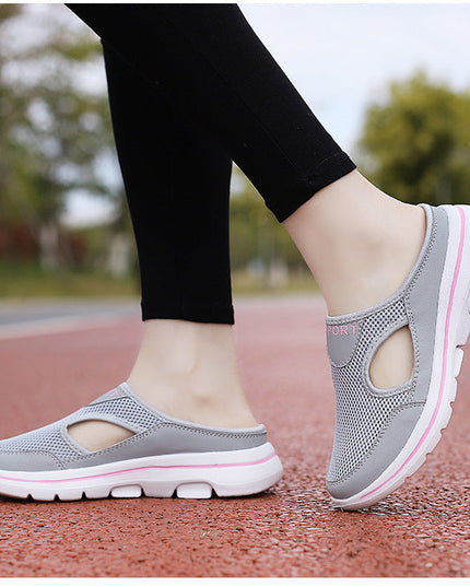 Libiyi Comfortable Breathable Support Sports Sandals - Libiyi