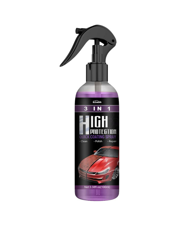 Libiyi Ceramic Coating - Libiyi