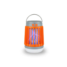Carregar imagem no visualizador da galeria, Keilini Bug Repellent Lamp - Keilini