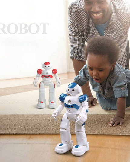 Libiyi LearnioBot - Libiyi