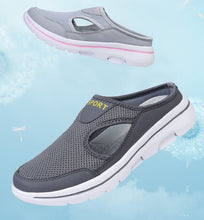 Carregar imagem no visualizador da galeria, Libiyi Comfortable Breathable Support Sports Sandals - Libiyi