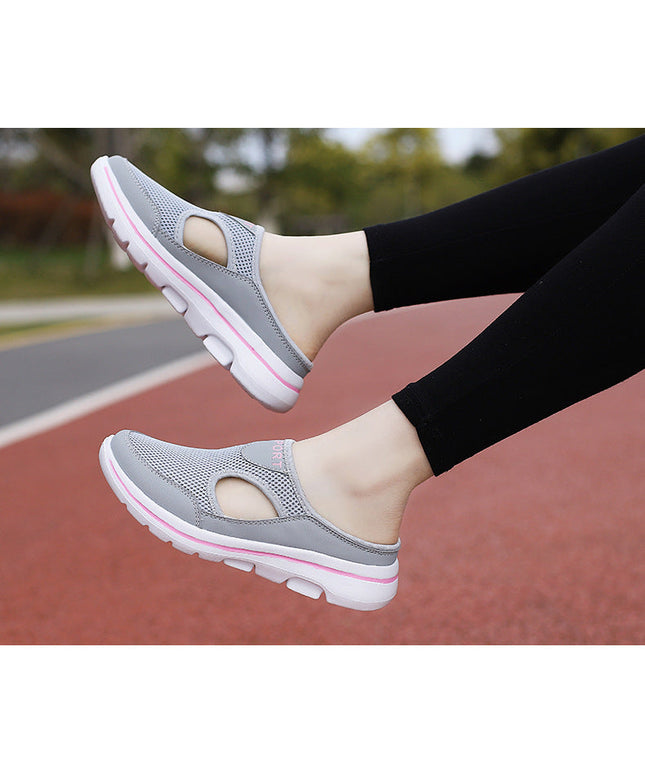 Libiyi Comfortable Breathable Support Sports Sandals - Libiyi