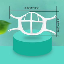 Load image into Gallery viewer, 2022 Lighter And More Skin-friendly Silicone 3D Mask Bracket - Libiyi