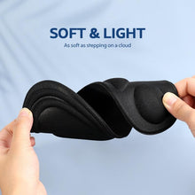 Cargar imagen en el visor de la galería, 4d Memory Foam Orthopedic Insoles For Shoes Women Men - Libiyi