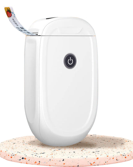 Wireless Bluetooth Mini Thermal Label Maker Printer - Keilini