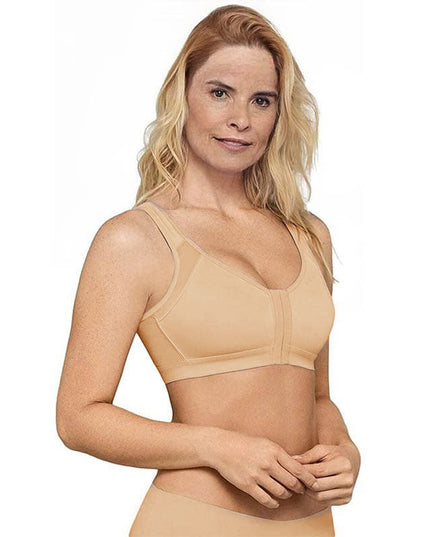 (🔥Hot Sale Now)Adjustable Chest Brace Support Multifunctional Bra - Keillini
