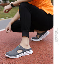 Cargar imagen en el visor de la galería, Libiyi Comfortable Breathable Support Sports Sandals - Libiyi