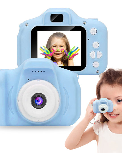 Keilini Kids Digital Camera - Keilini