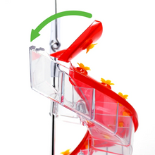 Carregar imagem no visualizador da galeria, DNA Helix 32-Port Hummingbird Feeder - Libiyi