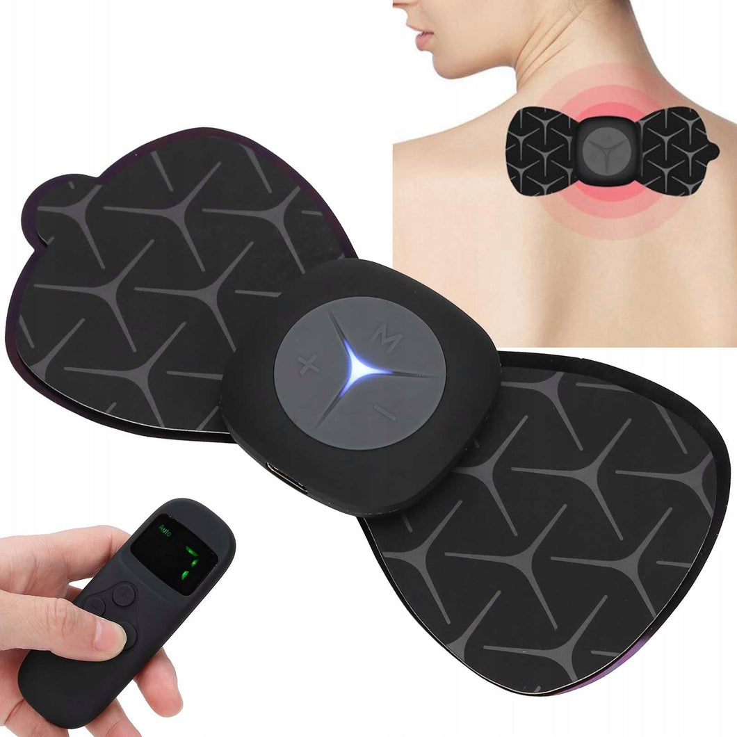 Hilipert Portable Electric Massager - Libiyi
