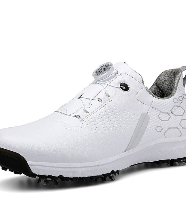 Libiyi Unisex Waterproof Breathable Golf Activity Spikes - Libiyi