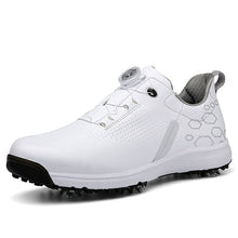 Load image into Gallery viewer, Libiyi Unisex Waterproof Breathable Golf Activity Spikes - Libiyi