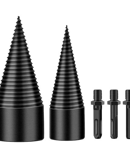 Libiyi EasySplit Drill Bit - Libiyi