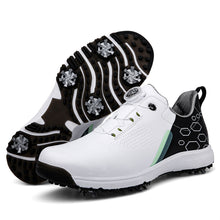 Load image into Gallery viewer, Libiyi Unisex Waterproof Breathable Golf Activity Spikes - Libiyi