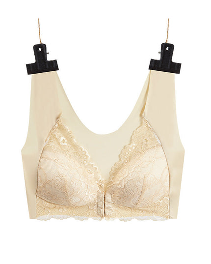 Libiyi Front-Close Bra - Libiyi